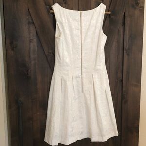 Wore once for wedding shower